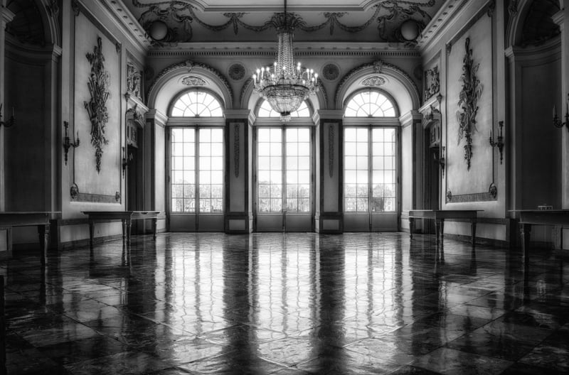 Castle Ballroom