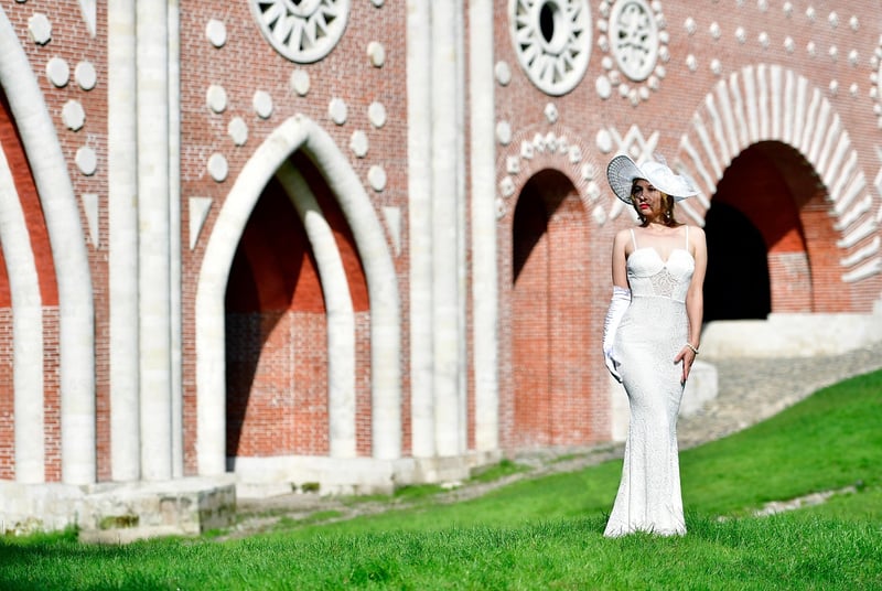 Mermaid Dresses
