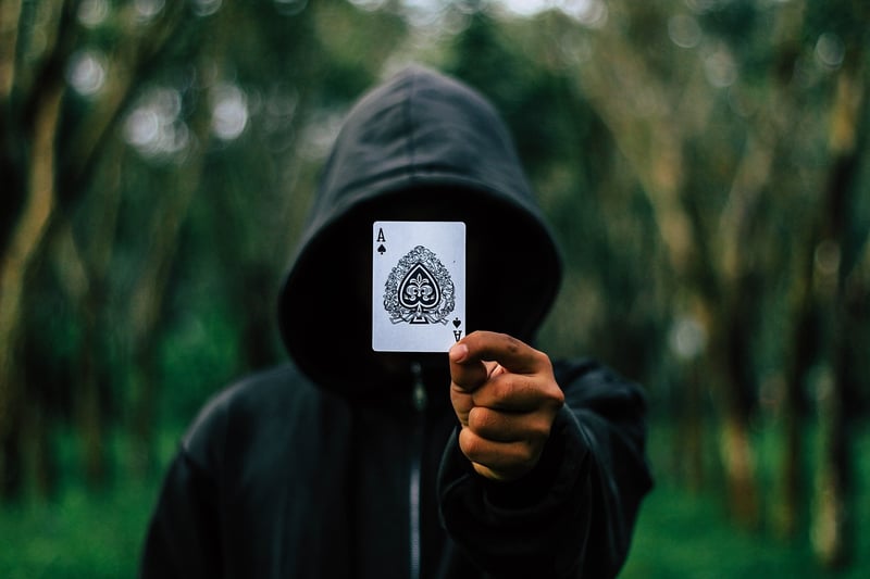 Magical Illusionist